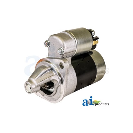 A & I Products Starter, Hi 14" x7" x7" A-AM878176